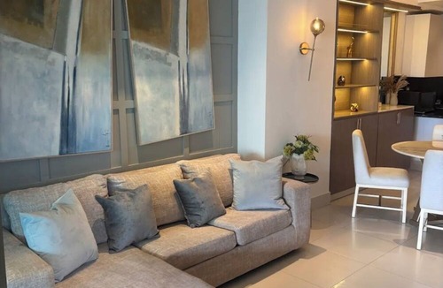 Ensanche Naco Apartment | Piantini Centric Tower Arpel 6