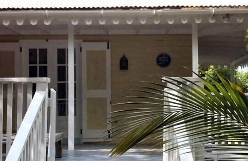 St. John's Apartment | Galley Bay Cottages