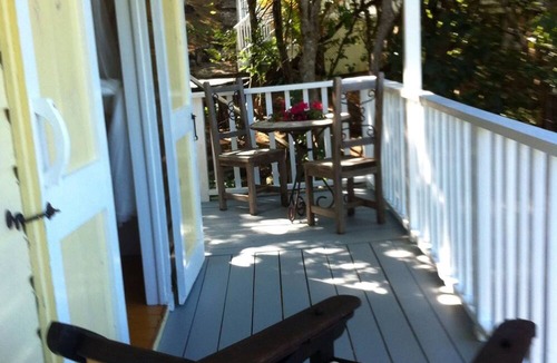 St. John's Apartment | Galley Bay Cottages