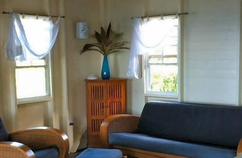 St. John's Apartment | Galley Bay Cottages