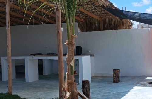 Bayahibe Cottage | Blue beach Eco-hotel by Sanfabini