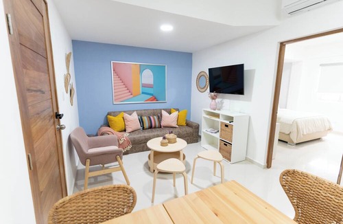 Boca Chica Apartment | Landa Mar Boca Chica