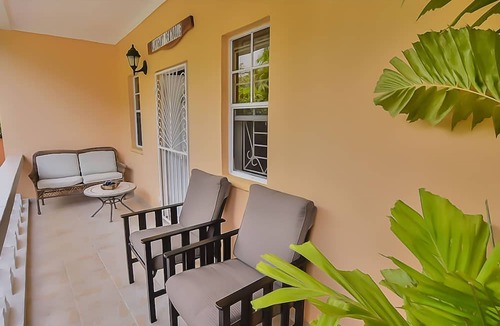 Corinth Apartment | ClarenceVille Villa Apartments