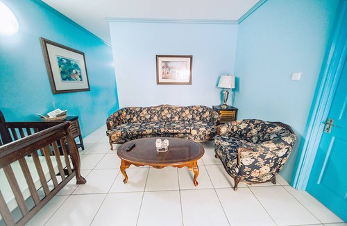 Corinth Apartment | ClarenceVille Villa Apartments