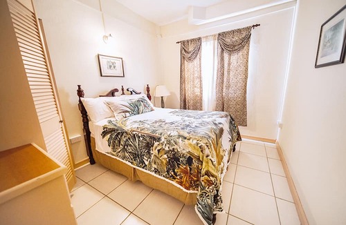 Corinth Apartment | ClarenceVille Villa Apartments