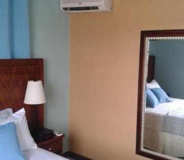 Bridgetown Apartment | Believe Caribbean Apartment