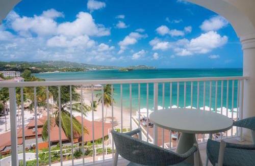 Choc Resort | Secrets Saint Lucia Resort & Spa - All Inclusive