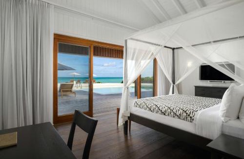 Parrot Cay Hotel | COMO Parrot Cay