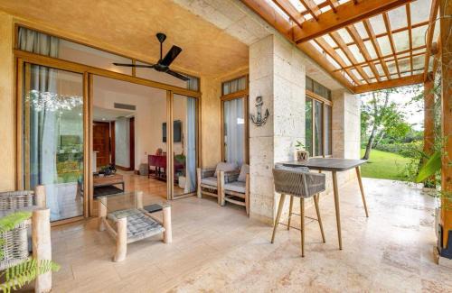 Casa de Campo Apartment | Altos de Chavon Luxury Retreat - Casa de Campo Resort