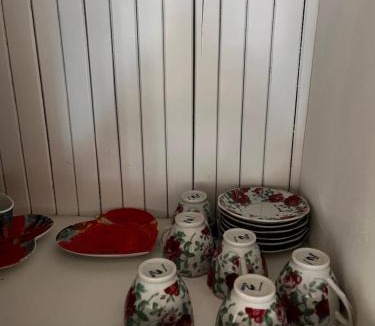 Santiago Province Apartment | Apartamento amueblado en Villa Olga
