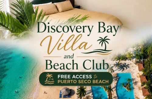 Discovery Bay House | Discovery Bay Villa and Beach Club