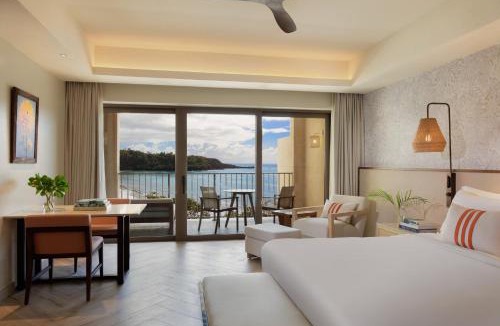 Saint David's Hotel | InterContinental Grenada Resort & Spa by IHG