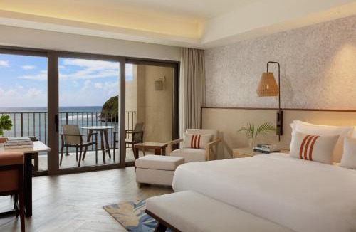 Saint David's Hotel | InterContinental Grenada Resort & Spa by IHG