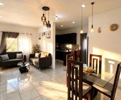 El Centro Apartment | Apartamento Saymond, Acogedor 1 Habitación Balcón 10 Minutos De La Playa