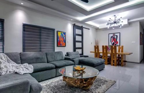 St. Ann's Bay Apartment | The St Ann Haven