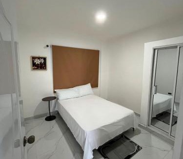 Santo Domingo Este Apartment | Cozy Apartment in Santo Domingo Norte