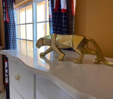 Boscobel House | Vista Oceanica