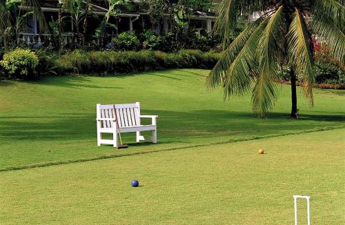 Ocho Rios Hotel | Jamaica Inn