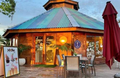 Kingston Apartment | Home in Negril