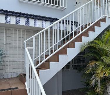 Hoyo Mulas Apartment | Caribbean Hideaway, Your Home Away From Home