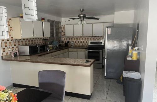 Hoyo Mulas Apartment | Caribbean Hideaway, Your Home Away From Home