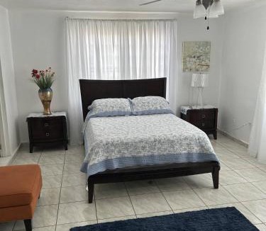 Hoyo Mulas Apartment | Caribbean Hideaway, Your Home Away From Home
