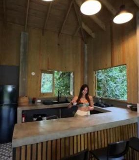 Cubuy House | The Wild Farm El Yunque Zone Puerto Rico