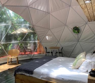 Cubuy House | The Wild Farm El Yunque Zone Puerto Rico