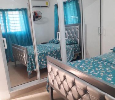 Santo Domingo Este Apartment | SDQ apartamentos