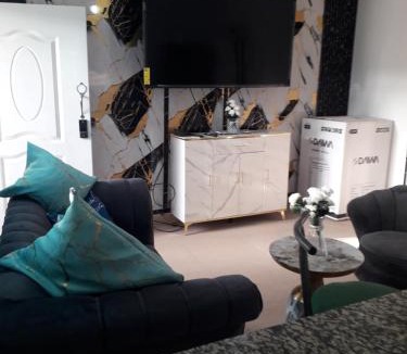 Santo Domingo Este Apartment | SDQ apartamentos