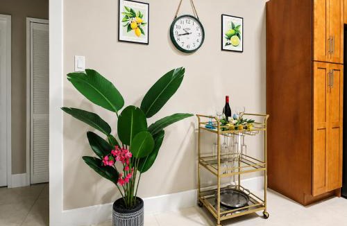 Boscobel House | Villa Blue Jade