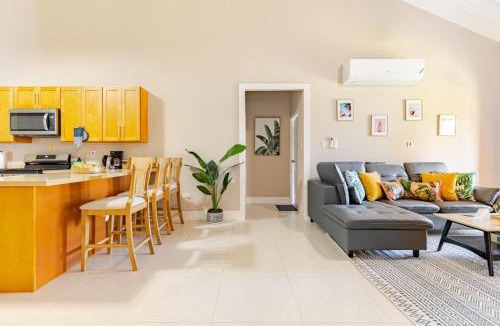 Boscobel House | Villa Blue Jade