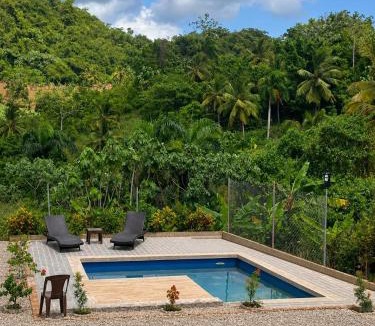 Samana Apartment | Xamanai B&M Family House