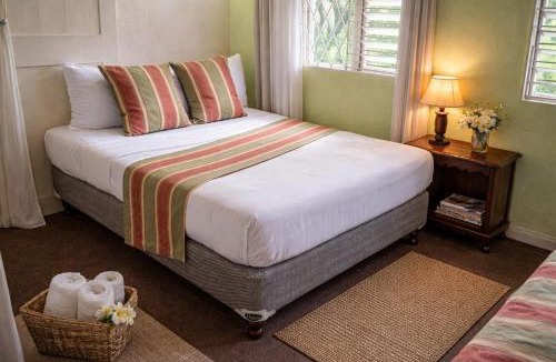 New Kingston Apartment | Glenhope Cottages in the City