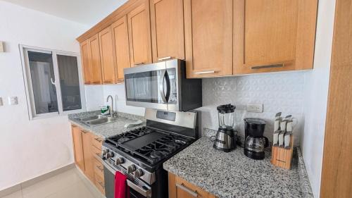 Yamasa Apartment | Cana Life Breeze Dominican Style Villa
