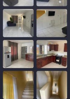 Orange Bay Apartment | Stephen's accommodations