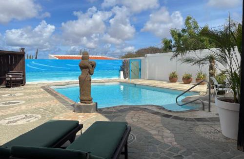 Cadushi Largo Villa | Via Monica