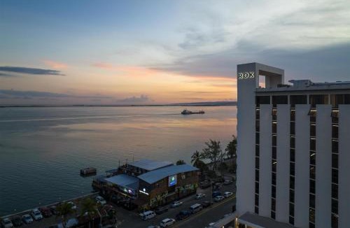 Kingston Hotel | ROK Hotel Kingston, Tapestry Collection By Hilton