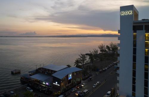 Kingston Hotel | ROK Hotel Kingston, Tapestry Collection By Hilton