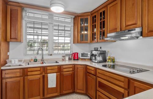 Guaynabo House | 4BR San Juan Home AC Generator and Workspace