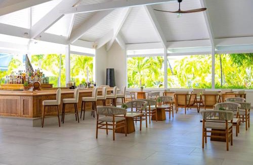 Old Road Hotel | Carlisle Bay