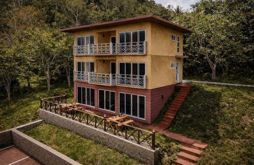 Laborie Apartment | Cozy Coconut Villas
