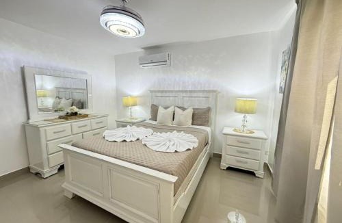 Punal Apartment | Penthouse Moderno Jacuzzi Privado