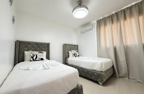 Punal Apartment | Penthouse Moderno Jacuzzi Privado
