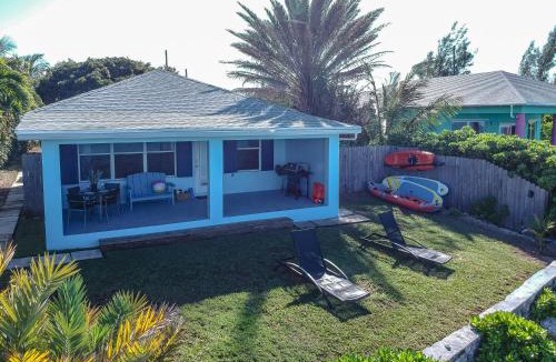 Spanish Wells House | Sand Star