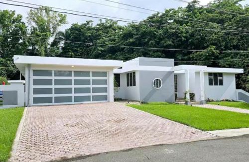 Campamento Pinones Apartment | Casa Campestre Vacaciones Puerto Rico