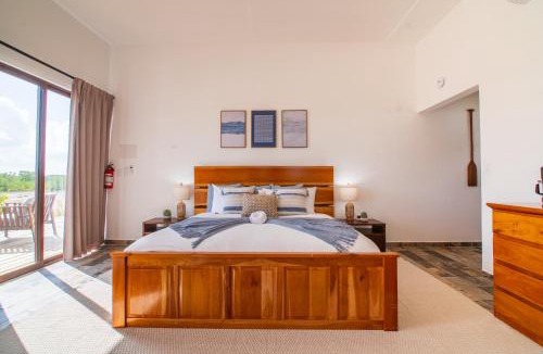 San Pedro Hotel | Aruna Resort & Villas