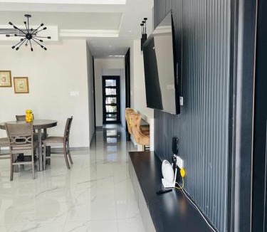 Mammee Bay Villa | Ruby Delight Villa at Paradisiac Beach club