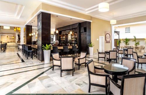 Runaway Bay Resort | Bahia Principe Escape Runaway Bay - Hyatt Inclusive Collection - Adults Only - All Inclusive