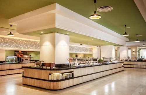 Runaway Bay Resort | Bahia Principe Escape Runaway Bay - Hyatt Inclusive Collection - Adults Only - All Inclusive